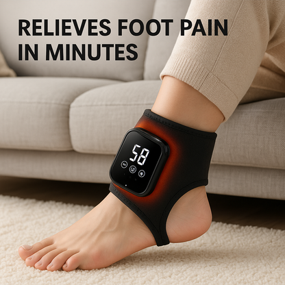 NeuroSense Triple Therapy Massager