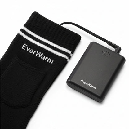 EverWarm Unisex Heated Socks 4.0