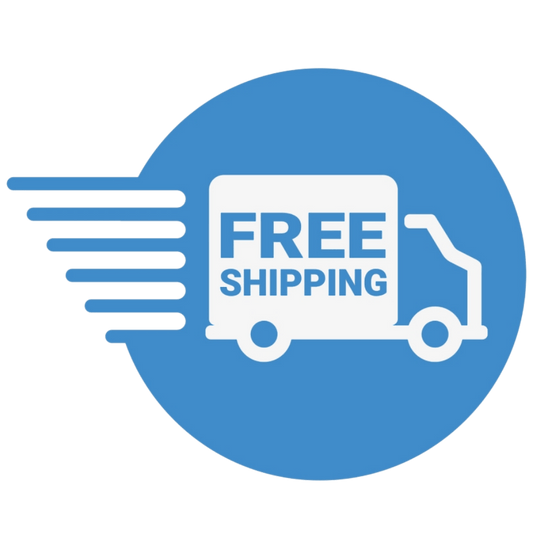 Free Shipping